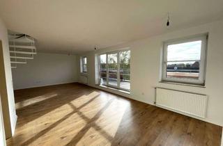 Wohnung mieten in Marggrafstraße, 31319 Sehnde, Ganz nah draußen - Ihre neue Traumwohnung auf 160 qm