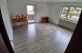 Wohnung mieten in Am Alten Laufgraben, 31812 Bad Pyrmont, Sanierte 2ZiKB EG barrierefrei TOP-Wohnlage 100m zu Hufeland-Therme 1 Person oder als Wochenend-App.