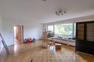 Wohnung mieten in 37083 Göttingen, Großzügige 4-Zimmer-Wohnung mit Balkon in Göttingen-Südstadt zu vermieten