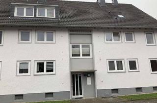Wohnung mieten in Velsenstraße 12, 45731 Waltrop, 3-Zimmer-Wohnung in Waltrop Stadtmitte