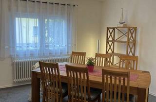 Wohnung mieten in 68305 Gartenstadt, Gemütliche 2-Zimmer Wohnung mit Terrasse und Garten in MA-Gartenstadt
