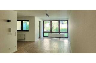 Wohnung mieten in Kantstraße 44, 71723 Großbottwar, Von privat:Helle 1,5 Zimmer Wohnung mit Garten und EBK in Großbottwar ab 1.12., 1.1. oder später