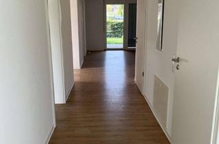 Wohnung mieten in Kalkäckerstraße 16, 74564 Crailsheim, Crailsheim - schöne 3-Zimmer Wohnung mit Terrasse