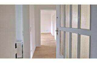 Wohnung mieten in Vereinsstr. 45, 44793 Bochum, Frisch sanierte 2,5-Zimmerwohnung in der Nähe der Jahrhundethalle! WG geeignet!