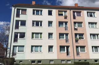 Wohnung mieten in Peter-Warschow-Str. 42, 17489 Südliche Mühlenvorstadt / Obstbausiedlung, Schöne zwei Zimmer Wohnung in Greifswald, Südliche Mühlenvorstadt