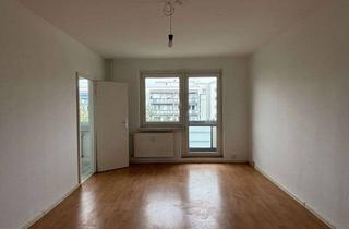 Wohnung mieten in Kastanienallee 66, 12627 Hellersdorf, Single-Apartment mit Balkon - Nur für EINE Person!