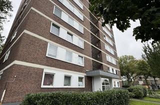 Wohnung mieten in Westring 81, 46242 Bottrop, zentrale Wohnung mit Balkon