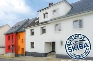 Wohnung mieten in 53518 Adenau, Familienfreundliche Doppelhaushälfte mit Garten in zentraler Lage von Adenau