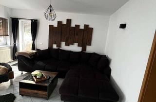 Wohnung mieten in 68623 Lampertheim, MODERNES WOHNEN IM DREI-FAMILIEN-HAUS