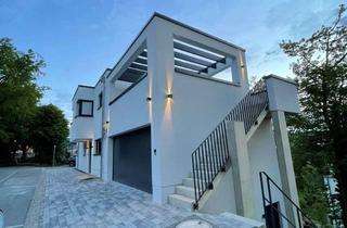 Wohnung mieten in Sopienhöhe 2a, 07749 Wenigenjena, Luxuriöse 6-Zimmer Wohnung mit Balkon in Jena-Wenigenjena