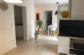 Wohnung mieten in Faust-Von-Stromberg-Str. 44, 91056 Dechsendorf, 2,5 Zimmer Souterrain-Wohnung mit Terrasse