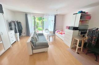 Wohnung mieten in 71088 Holzgerlingen, SCHÖNE 1,5 Zi. WOHNUNG MIT TERRASSE UND GARTEN IN HOLZGERLINGEN!