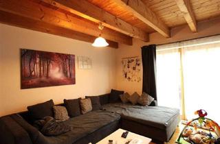 Wohnung mieten in 82383 Hohenpeißenberg, Ruhig gelegene, sehr schöne gemütliche DHH in Hohenpeißenberg *** mit großem Garten ***