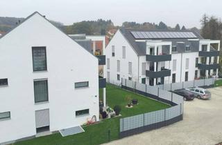 Wohnung mieten in Hamppstraße 7a, 84072 Au, exklusive, moderne 90qm 2,5 Zimmerwohnung, gr. Balkon, Luxusausstattung 2.OG