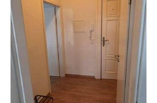 Wohnung mieten in Am Kietz 20, 15806 Zossen, Modernes 1 Raum Appartement im Zentrum von Zossen möbliert zu vermieten