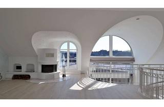 Wohnung mieten in Kaiserstr., 53721 Siegburg, LICHTVERWÖHNTE DG-GALERIE-WOHNUNG MIT SCHÖNER TERRASSE UND EINBAUKÜCHE