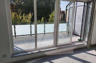 Wohnung mieten in Spitalstr, 85049 Ingolstadt, 4 Zimmer Wohnung mit Dachterrasse