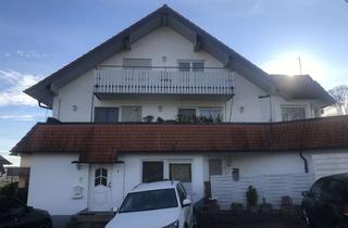 Wohnung mieten in Ahornweg, 75395 Ostelsheim, 2-Zi-Wohnung, offen+hell, kurze Wege Sifi/Leo/Stgt