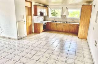 Wohnung mieten in Ahornweg, 75395 Ostelsheim, 2,5-Zi, hell & offen, für 1-2 Personen