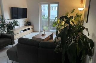 Wohnung mieten in 75217 Birkenfeld, Schicke 2,5-Zimmer Wohnung mit Balkon in Birkenfeld