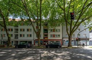 Wohnung mieten in 44534 Lünen, Gemütliche 1,5-Zimmer-Wohnung in zentraler Lage von Lünen