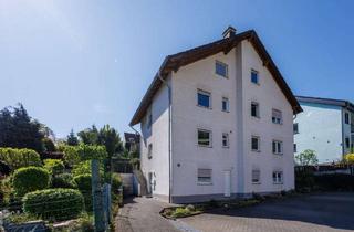Wohnung mieten in Antel 15, 56626 Andernach, Helle & großflächige Wohnung mit schöner Aussicht - Teilmöbliert