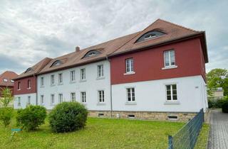 Wohnung mieten in Kötitzer Straße 133, 01445 Radebeul, Radebeul-Naundorf - Einziehen und wohlfühlen!