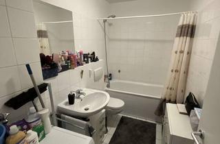 Wohnung mieten in Orffstr., 30989 Gehrden, 1 Zimmer Wohnung mit Balkon im grünen