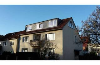 Wohnung mieten in Im Brande, 30926 Seelze, 3-Zimmer-Wohnung 1.OG in Velber