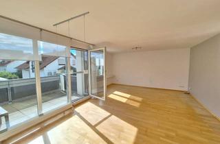 Wohnung mieten in Karl-Müller-Straße 47, 71409 Schwaikheim, Helle 3-Zimmer Wohnung mit Südbalkon in Schwaikheim