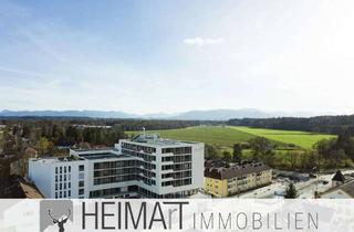 Wohnung mieten in 82538 Geretsried, Moderne 1-Zimmer-Wohnung mit EBK