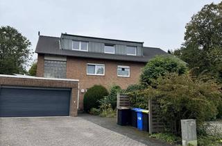 Wohnung mieten in 41564 Kaarst, 3-Zi-Whg, KDB mit Garten in Kaarst-Büttgen