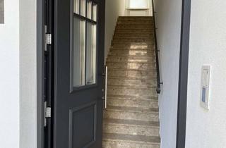Wohnung mieten in 84424 Isen, Repräsentative 4-Zimmer Wohnung im 1. OG in Isen