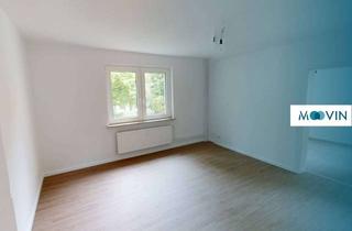 Wohnung mieten in Matthias-Claudius-Straße, 23909 Ratzeburg, **Helle und sanierte 2-Zimmer-Wohnung mit Badewanne**