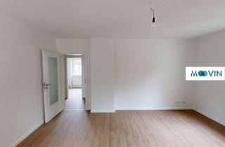 Wohnung mieten in Matthias-Claudius-Straße, 23909 Ratzeburg, **Helle und sanierte 3-Zimmer-Wohnung mit Badewanne**