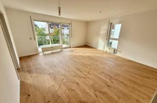 Wohnung mieten in Rathenaustraße 22a, 04416 Markkleeberg, ***TRAUMHAFTE 3-RWG MIT 2 BALKONEN IN RUHIGER LAGE*** WE86**