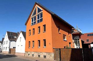 Wohnung mieten in 64572 Büttelborn, Ländlich leben auf aktivem Gemüsehof! Großzügige Maisonettewohnung in lebendiger Lage von Büttelborn