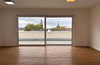 Wohnung mieten in Friedrich-Wilhelm-Str. 13, 46397 Bocholt, Freundliche Wohnung mit großzügigem Balkon - Wohnung 4.10 in den Ostwall Terrassen