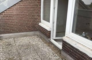 Wohnung mieten in 59394 Nordkirchen, Helle Wohnung mit herrlichem Dachbalkon