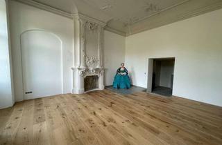 Wohnung mieten in Schlossinsel 1, 1a, 16798 Fürstenberg/Havel, Schloss Fürstenberg Sports & Country Club® I Garten Suite I 2-Zimmer I EG I Erstbezug