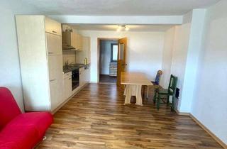 Wohnung mieten in 94262 Kollnburg, Möbilierte 3 Zimmer Wohnung in Kollnburg