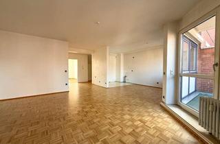 Wohnung mieten in 46399 Bocholt, Ein Zuhause für den nächsten Lebensabschnitt – mitten in der Stadt