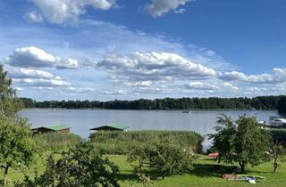 Wohnung mieten in Am Canower See, 17255 Wustrow, Wohnung am See