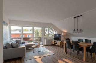 Wohnung mieten in 53489 Sinzig, Bad Bodendorf – Lichtdurchflutete, frisch renovierte 3-Zimmer-Wohnung, 2 große Balkone, Garage