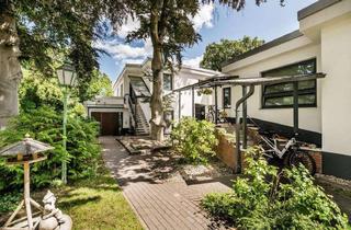 Penthouse mieten in Delbrückstraße 6b, 14193 Grunewald, Seeblick, Stil & Ruhe – Ihr Penthouse im grünen Grunewald!