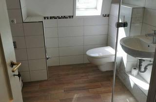 Wohnung mieten in 64560 Riedstadt, Große , 2-3 Zimmer-Wohnung mit PKW-Stellplatz in zentraler Lage von Goddelau