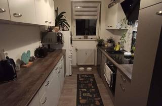 Wohnung mieten in Havelstraße, 14550 Groß Kreutz, Schöne 2-Zimmer-Wohnung mit Balkon, Einbauküche, Erdgeschoss