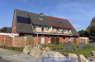 Wohnung mieten in Pappelstr. 10, 21706 Drochtersen, Renovierte 2-Zi.-Dachgeschoss-Wohnung