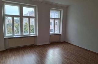 Wohnung mieten in Wilhelmsdorfer Str., 14776 Neustadt, Helle 2-Zimmer-Wohnung in Brandenburg mit Balkon