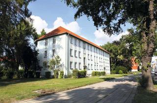 Wohnung mieten in Pestalozzistraße 25, 03172 Guben, 3-Zimmer-Wohnung mit Balkon nahe Lidl!